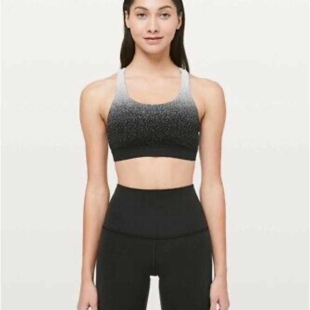 lululemon energy sports bra